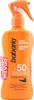 Babaria Aloe Sonnenschutzspray LSF 50 200 ml + After Sun Produktbild-Vorschau 10