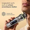 Philips i9000 Prestige Elektrorasierer Herren XP9404/31, Produktbild-Vorschau 5
