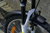 Simpla CLASSIC MTB Fahrradschutzbleche 24-26 Produktbild-Vorschau 8