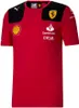 Puma SF LECLERC TEE  2XL Náhled obrázku produktu 3