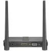SpeaKa Professional SP-WTR-400 HDMI-Funkübertragung (Set) Produktbild-Vorschau 3