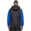 Urban Classics Small Bubbled Hooded Vest, Größe: Xl; Farbe: Produktbild-Vorschau 3