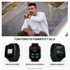 GARMIN Venu X1 Smartwatch noir Voir les images du produit 15