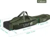 130cm Dreilagige Angeltasche, tragbare Angelruten- und Produktbild-Vorschau 15