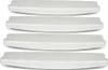 4x Astral Pool Ersatzstufe 50cm für Hochbeckenleiter Produktbild-Vorschau 2