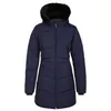 Dare 2B - "Striking III" Steppjacke Lang für Damen RG7986 Produktbild-Vorschau 1