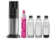 SodaStream E - Duo Wassersprudler Trinkwassersprudler Produktbild-Vorschau 14