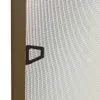 vidaXL Insektenschutz für Fenster Braun 90x120 cm Produktbild-Vorschau 5