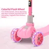 Trottinette pour enfants, tricycle d'équilibre avec Voir les images du produit 2