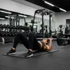 ACTIGET Olympiastange, 220 cm, mit 50 mm Klemmen, Produktbild-Vorschau 4