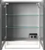FACKELMANN LED Spiegelschrank B.STYLE / Badschrank mit Produktbild-Vorschau 2
