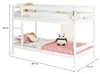 Etagenbett Doppelstockbett FELIX für Kinder Hochbett Produktbild-Vorschau 14