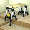 STANLEY Lot de 2 tréteaux bi-matière ajustables FatMax Voir les images du produit 9