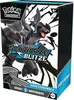 A product box for Pokemon trading cards. Produktbild-Vorschau