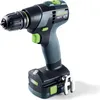 Akumulatorowa wiertarko-wkrętarka Festool TXS 12 2,5-Plus Podgląd zdjęcia produktu 19