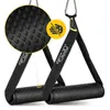 4FIZJO Set 5 Trainingsbänder, Expander, Widerstandsbänder Produktbild-Vorschau 9