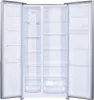 Side by Side Kühlschrank PKM BxHxT 90 x 177 x 59 cm Produktbild-Vorschau 2