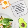 Mr. & Mrs. Panda Untersetzer Tasse Spruch Magische Produktbild-Vorschau 3