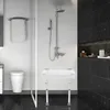 Siège de douche XMTECH pliable pour montage mural - siège Voir les images du produit 5