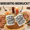 Mama Tasse Geschenk zum Muttertag Ich Bin Stolze Mama Von Produktbild-Vorschau 2