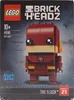 Flash - BrickHeadz LEGO 41598 Voir les images du produit 6