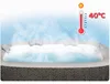 Bestway® LAY-Z-SPA® Energiespar-Whirlpool Cabo HydroJet™ Produktbild-Vorschau 12