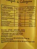 Le Penne 1 kg - Makaron Martelli - Tradycyjna fabryka Podgląd zdjęcia produktu 3