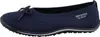 Dockers by Gerli Damen Schuhe Ballerina, Farbe:Blau, Produktbild-Vorschau 3