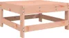 vidaXL 7-tlg. Garten-Lounge-Set Massivholz Douglasie Produktbild-Vorschau 6
