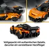 LEGO Speed Champions McLaren W1 La vera superauto 77257 Anteprima dell’immagine prodotto 16