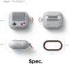 Elago Retro AW5 étui en silicone avec charnière pour Voir les images du produit 7