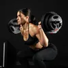 GORILLA SPORTS® Hantelscheiben - 27,5 kg Set, 30/31 mm Produktbild-Vorschau 4
