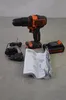 Black & Decker BDCHD18K-QW Bohrmaschine 1400 RPM Schwarz, Produktbild-Vorschau 11