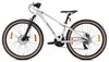 BIKESTAR Alu Mountainbike 26 Zoll | 21 Gang Hardtail Sport Produktbild-Vorschau 3