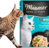 MIAMOR Fine Filets Chicken with tuna in sauce - nassfutter Produktbild-Vorschau 4