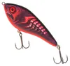 Westin Swim Glidebait Halloween 26 12cm 53g Suspending - Produktbild-Vorschau 2
