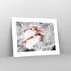 Poster - Poster ohne Rahmen - Frau Tanz Ballett Körper - Produktbild-Vorschau 7