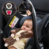 Dětská autosedačka Lionelo ASTRID I-SIZE SET, od narození Náhled obrázku produktu 5