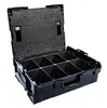 Sortimo Kleinteileeinsatz 8 Mulden 136 für L-Boxx 136 + Produktbild-Vorschau 3
