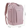 Zagatto Damen Reiserucksack Handgepäck 40x30x20 24L WIZZAIR Produktbild-Vorschau 13