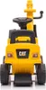 Cat Bagger Rider Gelb Produktbild-Vorschau 5
