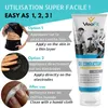 VEOFIT Gel conducteur de contact des électrodes pour Voir les images du produit 5