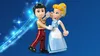 LEGO® Disney Princess 43275 Castello di Cenerentola e Anteprima dell’immagine prodotto 12