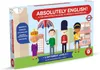 Piatnik - Absolutely English Neuauflage Lernspiel Produktbild-Vorschau 1