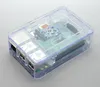 Alloggiamento per Raspberry Pi 3B+, 3B, 2B, 1B+ - Colore: Anteprima dell’immagine prodotto 6