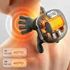 NackenmassagegeräT, Heizendes Nacken, Für Zuhause, Büro, Produktbild-Vorschau 8