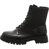 Tamaris Schnürstiefeletten Damen 31363136333531 Schwarz 41 Produktbild-Vorschau 22