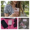 Powerbank EMOS WI 522, 5 000 mAh, 20 W+Wireless, lachs Produktbild-Vorschau