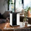 Echos Ultraschall Luftbefeuchter 5 Liter WIFI Smart Life Produktbild-Vorschau 2