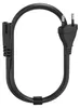 Hama Notebook-Netzteil Universal-USB-C, PD, 5-20V/92W Produktbild-Vorschau 3
